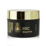 Sebastian Professional, Dark Oil, Haarbehandeling Lotion Masker, Anti-pluis, 150 ml