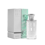 Seboni, Five, Parfumwater, Uniseks, 100 ml - Afbeelding 2