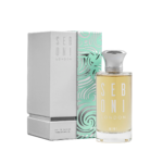 Seboni, Nine, Parfumwater, Uniseks, 100 ml - Afbeelding 2