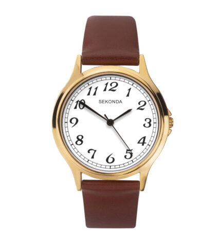 Sekonda, Sekonda Quartz Watches