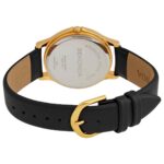 Sekonda, Sekonda, Kwarts horloge met leren band, 3134.82, Voor mannen - Afbeelding 3