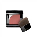 Sensai, Blooming, Blush compact poeder, 03, Koraal, 4 g *Tester