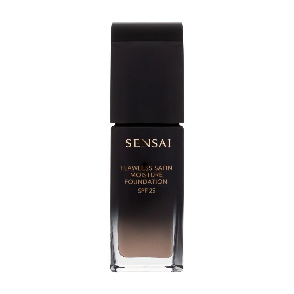 sensai-flawless-liquid-foundation-fs202-ochre-beige-spf-25-12-ml-tester-1672746026 Sensai, Flawless, Vloeibare foundation, Fs202, Okerbeige, SPF 25, 30 ml *Tester - Afbeelding 1