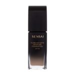 Sensai, Flawless, Vloeibare foundation, Ls204, Honingbeige, SPF 25, 12 ml *Tester