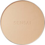 Sensai, Total Finish, Compacte foundation, Tf102, Zacht ivoor, SPF 10, Hervullen, 11 g *Tester