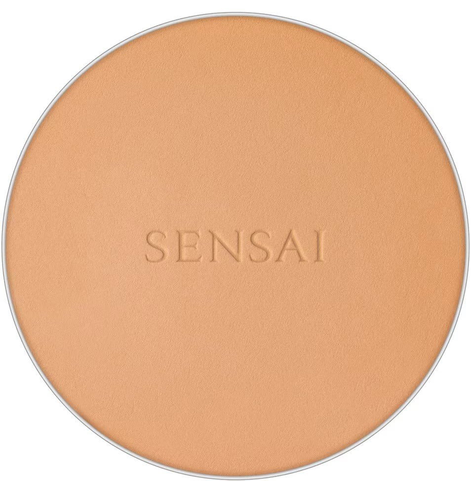 sensai-total-finish-compact-foundation-tf202-refill-11-g-1768404936 Sensai, Total Finish, Compacte foundation, Tf202, Hervullen, 11 g - Afbeelding 1