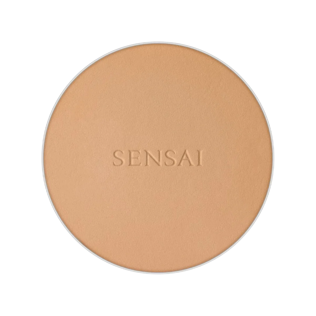sensai-total-finish-compact-foundation-tf204-refill-11-g-1768404845 Sensai, Total Finish, Compacte foundation, Tf204, Hervullen, 11 g - Afbeelding 1