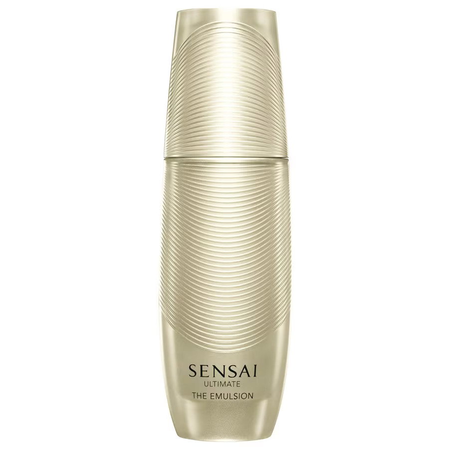 sensai-ultimate-the-emulsion-anti-aging-emulsion-for-face-50-ml-1768401425 Sensai, Ultimate The Emulsion, Anti-veroudering, Emulsie, Voor gezicht, 50 ml - Afbeelding 1