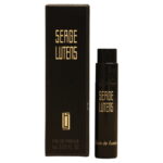 Serge Lutens, Ecrin de Fumee, Parfumwater, Voor mannen, 1 ml Flesje