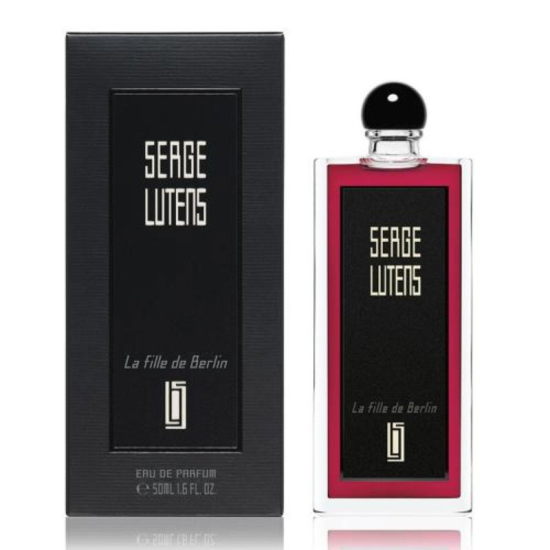 serge-lutens-la-fille-de-berlin-eau-de-parfum-unisex-50-ml-1675857445 Serge Lutens, La Fille de Berlin, Parfumwater, Uniseks, 50 ml - Afbeelding 1