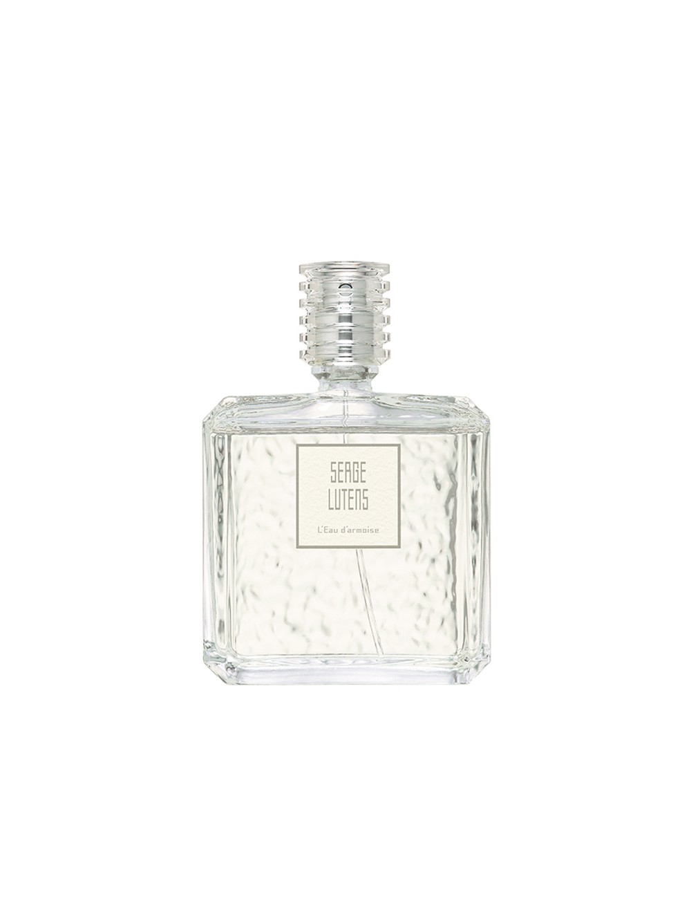serge-lutens-les-eaux-de-politesse-l-eau-d-armoise-eau-de-parfum-for-men-100-ml-1727336588 Serge Lutens, Les Eaux de Politesse - L'eau d'Armoise, Parfumwater, Voor mannen, 100 ml - Afbeelding 1