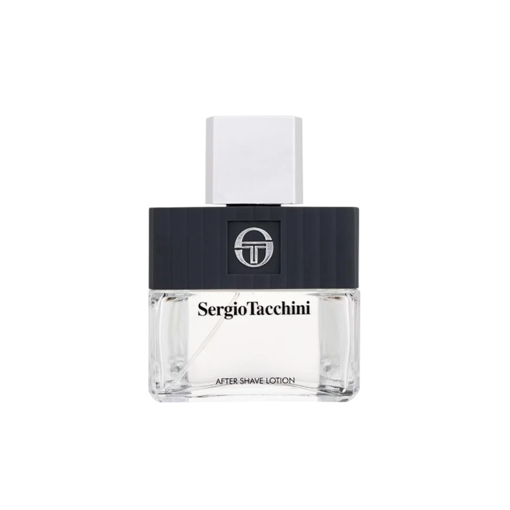 sergio-tacchini-classic-after-shave-lotion-100-ml-1786193419 Sergio Tacchini, Classic, Aftershave, 100 ml - Afbeelding 1