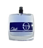 Sergio Tacchini, Club, Eau de Toilette, Voor mannen, 100 ml *Tester