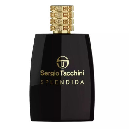 Sergio Tacchini, Splendida, Parfumwater, Voor vrouwen, 100 ml