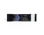 Set, 500 Cosmetics, U-Virility, Smeermiddelen, 10 st, 5 ml