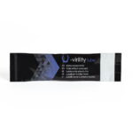 Set, 500 Cosmetics, U-Virility, Smeermiddelen, 10 st, 5 ml