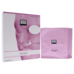 Set, Erno Laszlo, Sensitive Hydrogel, Retinol, Kalmerend en rustgevend, Gezichtsmasker, Gezicht, 4 st, 25 g