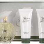 Set Aubusson: Histoire D'amour, Eau De Toilette, For Women, 100 ml + Histoire D'amour, Shower Gel, For All Skin Types, 100 ml + Histoire D'amour, Moisturising, Body Lotion, 100 ml