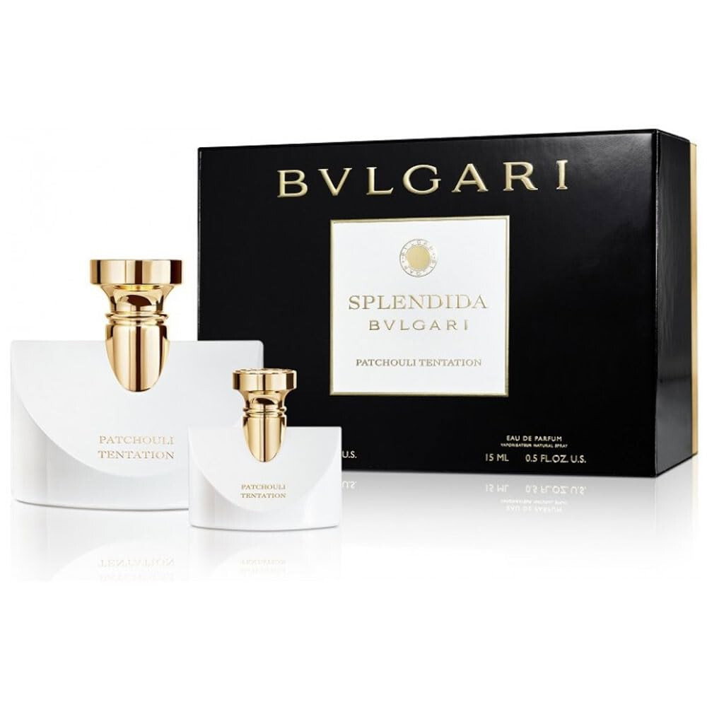 set-bvlgari-splendida-patchouli-tentation-eau-de-parfum-for-women-100-ml-splendida-patchouli-tentation-eau-de-parfum-for-women-15-ml-miniature-1778649 Set Bvlgari: Splendida Patchouli Tentation, Eau De Parfum, For Women, 100 ml + Splendida Patchouli Tentation, Eau De Parfum, For Women, 15 ml *Miniature - Afbeelding 1