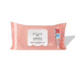 Set, Byphasse, Byphasse, Make-up verwijderdoekjes, 40 st