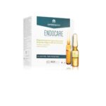 Set, Cantabria Labs, Endocare Regenerating, Anti-veroudering, Ampullen Behandeling Serum, Anti-veroudering, Voor gezicht, Voor vrouwen, 7 st, 1 ml