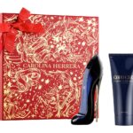 Set Carolina Herrera: Good Girl, Eau De Parfum, For Women, 50 ml + Good Girl, Body Lotion, 100 ml