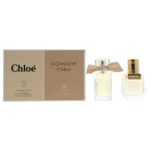 Set Chloe: Nomade, Eau De Parfum, For Women, 20 ml + Signature, Eau De Parfum, For Women, 20 ml
