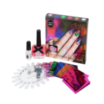 Set, Ciate London, Carnival Couture, Nagelkunst gereedschapsset
