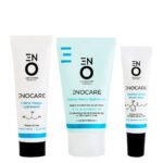 Set Codexial: Enocare, Vitamin B5, Moisturising, Hand Cream, 50 ml + Enocare, Vitamin B5, Hydrating & Repairing, Lip Balm Treatment, 15 ml + Enocare, Glycerin, Hydrating, Cream, For Face, 30 ml