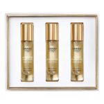 Set Creed: Aventus, Eau De Parfum, For Women, 10 ml + Wind Flowers, Eau De Parfum, For Women, 10 ml + Carmina, Eau De Parfum, For Women, 10 ml