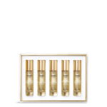 Set Creed: Wind Flowers, Eau De Parfum, For Women, 10 ml + Royal Princess Oud, Eau De Parfum, For Women, 10 ml + Carmina, Eau De Parfum, For Women, 10 ml + Aventus, Eau De Parfum, For Women, 10 ml + Spring Flower, Eau De Parfum, For Women, 10 ml