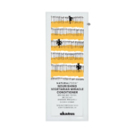 Set, Davines, NaturalTech Nourishing Vegetarian Miracle, Haarconditioner, Hydraterend, 12 st, 12 ml