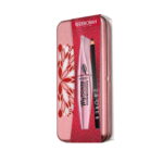 Set Deborah: 24H Extra, Gel Pencil Eyeliner, Black, 1.5 g + My Power, Waterproof, Volumizing, Mascara, Black, 14 ml - Afbeelding 2