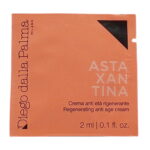 Set, Diego Dalla Palma, Astaxantina, Regenereren, Dag & Nacht, Room, Voor gezicht, 8 st, 2 ml *Voorbeeld