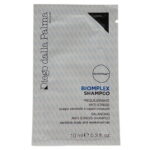 Set, Diego Dalla Palma, Biomplex, Haarshampoo, Antistress, 8 st, 5 ml *Voorbeeld