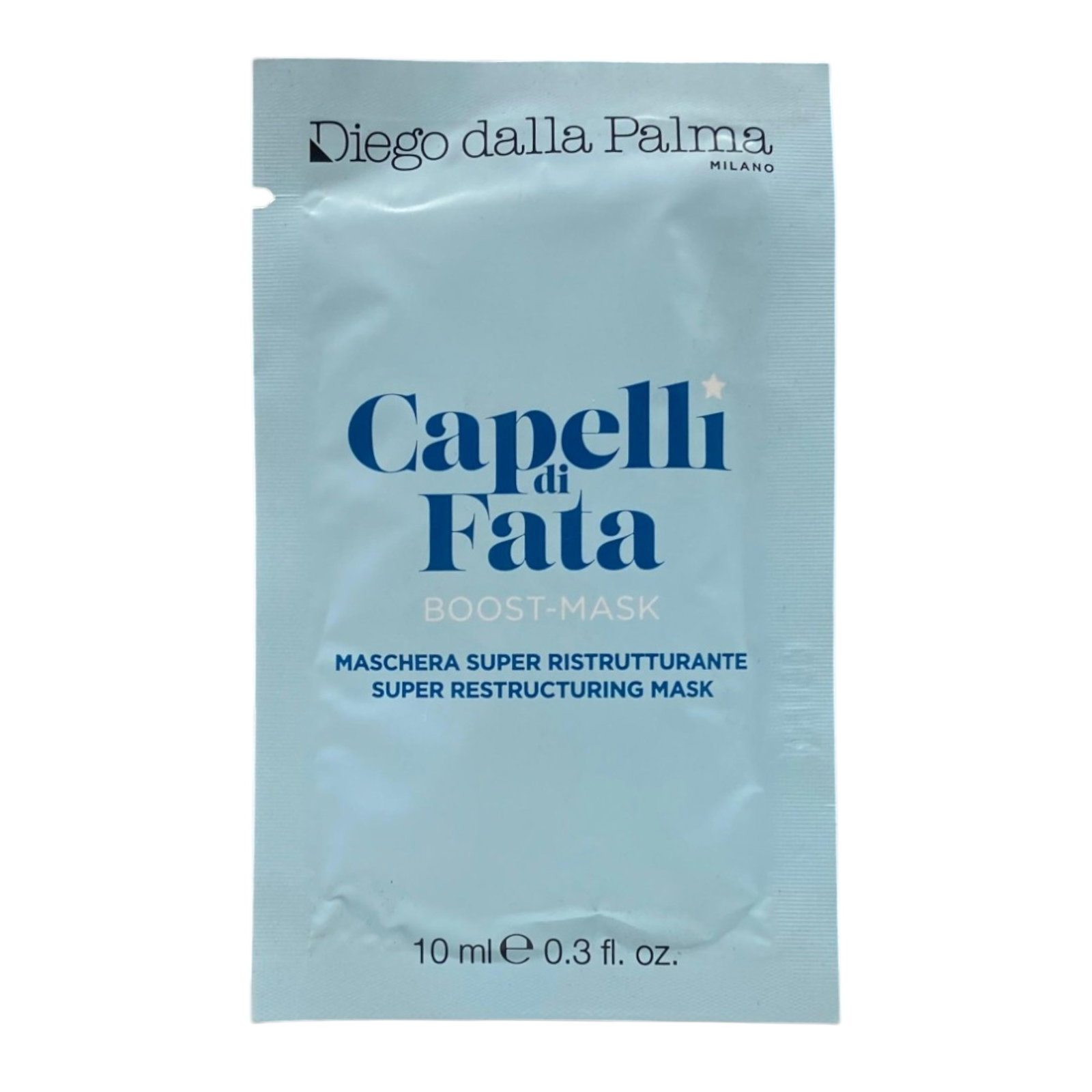 set-diego-dalla-palma-effetti-speciali-revitalising-cream-mask-for-face-15-pcs-5-ml-sample-1745316951 Set, Diego Dalla Palma, Effetti Speciali, Revitaliseren, Crèmemasker, Voor gezicht, 15 st, 5 ml *Voorbeeld - Afbeelding 1