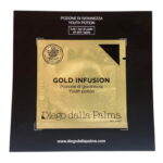 Set, Diego Dalla Palma, Gold Infusion, Tahitiaanse vanilleolie, Verhelderend en voedend, Dag & Nacht, Serum, Voor gezicht, 8 st, 2 ml *Voorbeeld