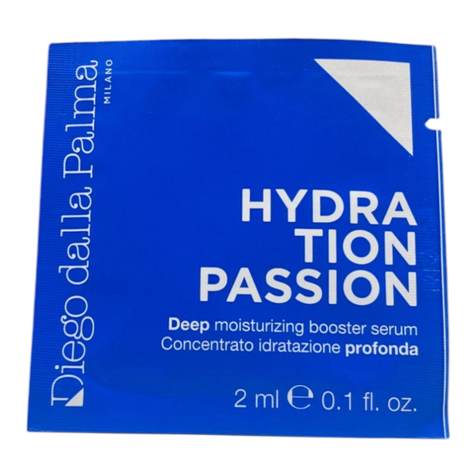 set-diego-dalla-palma-hydration-passion-moisturizing-serum-for-face-8-pcs-2-ml-sample-1745316562 Set, Diego Dalla Palma, Hydration Passion, Hydraterend, Serum, Voor gezicht, 8 st, 2 ml *Voorbeeld - Afbeelding 1