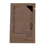 Set, Diego Dalla Palma, Nudissimo - Soft Matt, Olievrij, Langdurig, Vloeibare foundation, 244W, Zand, 12 st, 2 ml *Voorbeeld