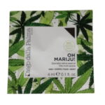 Set, Diego Dalla Palma, Oh Mariju!, Antioxidant, Olie, Voor gezicht & lichaam, 8 st, 4 ml *Voorbeeld
