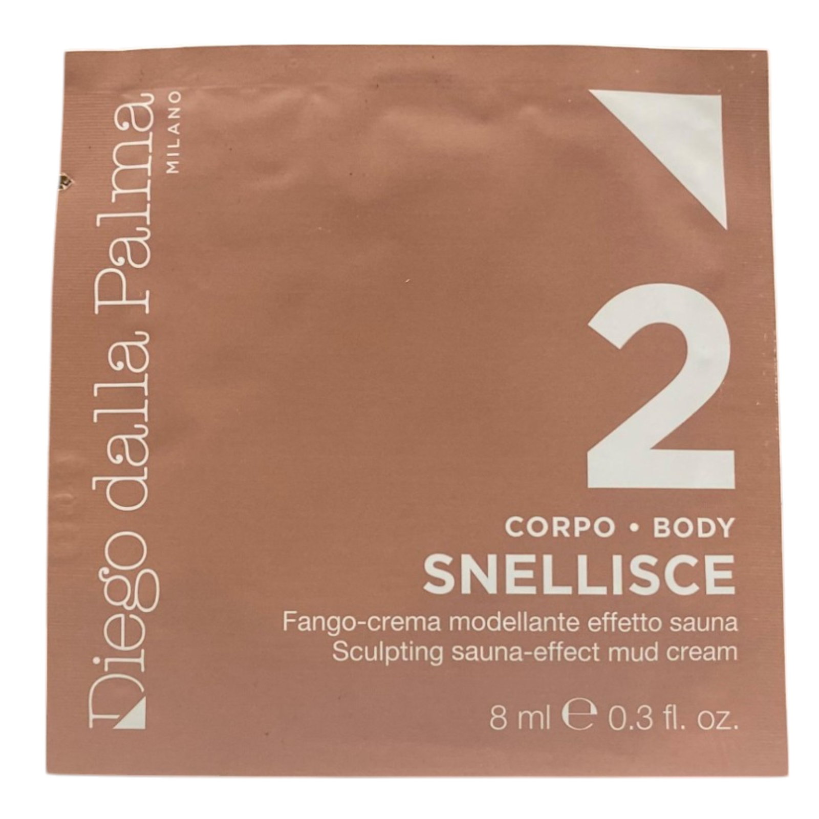 set-diego-dalla-palma-snellisce-2-mud-lifting-cream-body-legs-8-pcs-2-ml-sample-1745316604 Set, Diego Dalla Palma, Snellisce 2, Modder, Hef, Room, Lichaam & benen, 8 st, 2 ml *Voorbeeld - Afbeelding 1