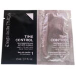 Set, Diego Dalla Palma, Time Control, Versteviging, Dag & Nacht, Lokaal Behandelserum, Voor ouderdomsvlekken, Voor gezicht, 8 st, 2 ml *Voorbeeld