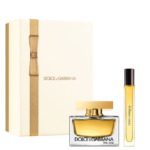 Set Dolce & Gabbana: + The One, Eau De Parfum, For Women, 10 ml