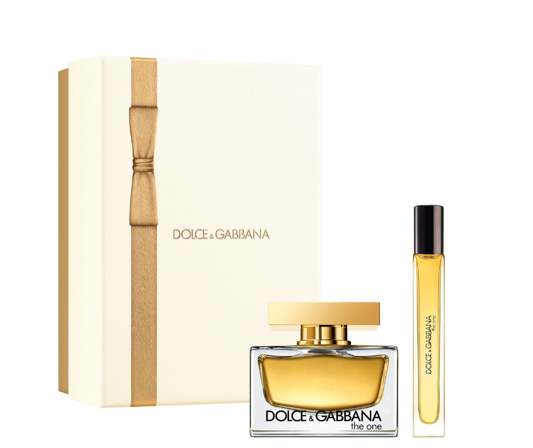 set-dolce-gabbana-the-one-eau-de-parfum-for-women-75-ml-the-one-eau-de-parfum-for-women-10-ml-1775221631 Set Dolce & Gabbana: + The One, Eau De Parfum, For Women, 10 ml - Afbeelding 1