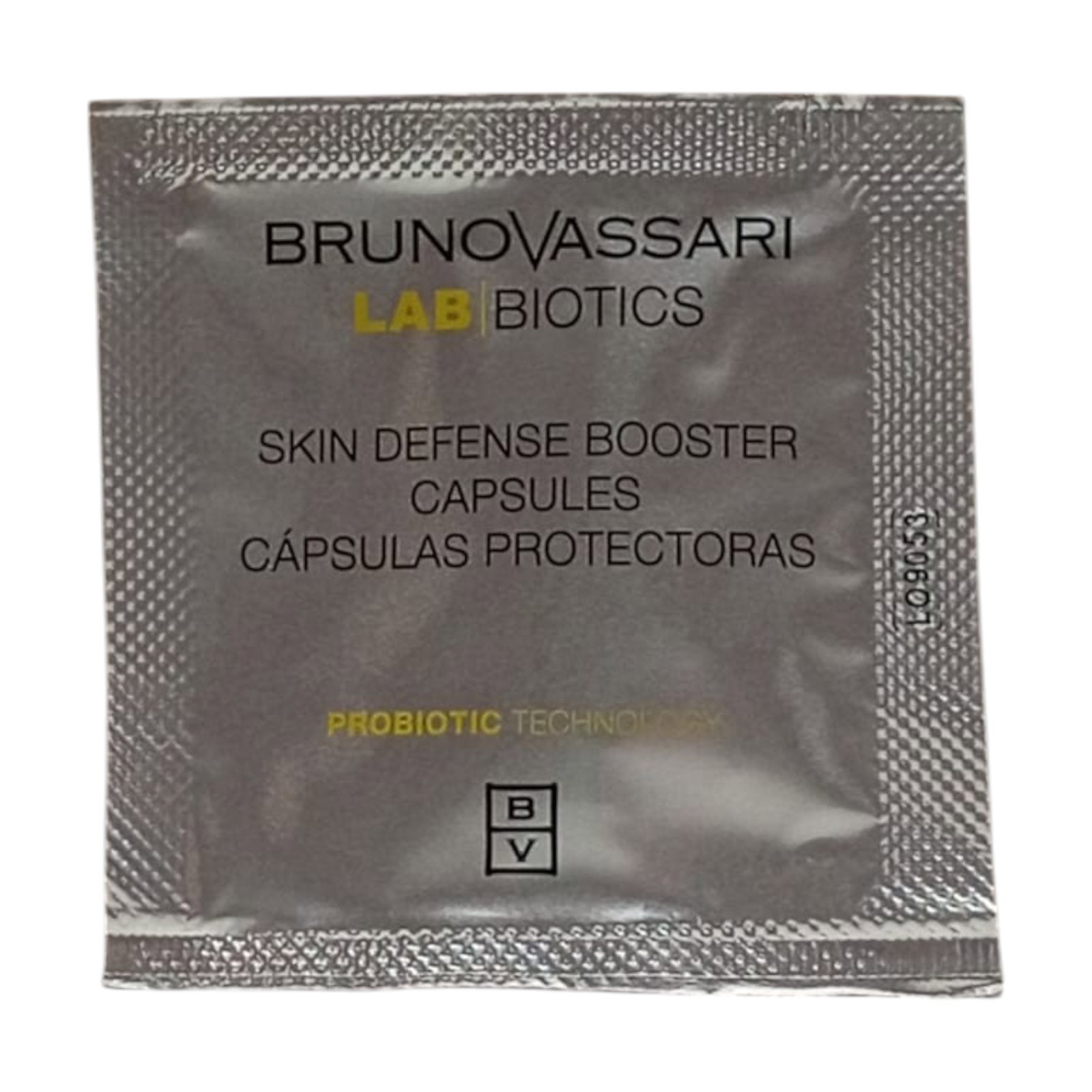 set-duo-bruno-vassari-lab-biotics-antioxidants-firm-moisturizer-serum-capsules-for-face-2-pcs-sample-1745414159 Duo Set, Bruno Vassari, Lab Biotics, Antioxidanten, Firma & vochtinbrengende crème, Serumcapsules, Voor gezicht, 2 st, *Voorbeeld - Afbeelding 1