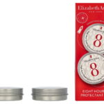 Set Duo, Elizabeth Arden, Eight Hour Cream, Protecting, Lip Balm Treatment, 2 pcs, 13 ml