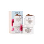 Duo Set, Fresh, Rose, Kalmerend & Tonend, Crèmemasker, Voor gezicht, 2 st, 100 ml