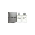 Set Duo, Giorgio Armani, Acqua di Gio, Eau De Toilette, For Men, 2 pcs, 30 ml