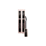 Set Duo, Lancome, Lash Idole, Volume, Mascara, Black, 2 pcs, 8 ml