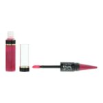 Duo Set, Lancome, Lip Kajal Duo, Crème lippenstift & lipgloss, 12, 0438635818774, 2.7 g